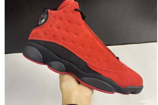 Rep EP DJ5982 Air 602 13 Jordan 602 “Reverse Bred